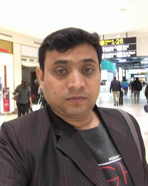 Avendera Kumar