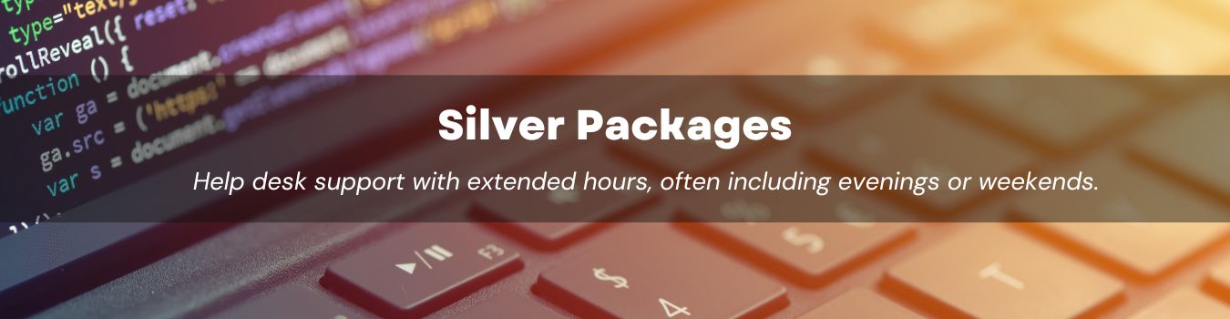 silver packages